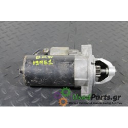 BMW - 3-E46 - Μίζα -  - ΕΤΟΣ: 1999-2002 - ΚΩΔ.ΚΑΤ/ΣΤΗ: 1006821788<br /><br />