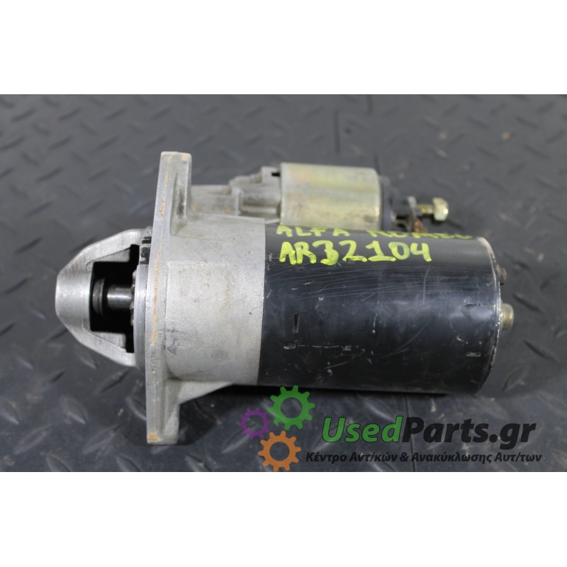 ALFA ROMEO - 147 - Μίζα -  - ΕΤΟΣ: 2000-2010 - ΚΩΔ.ΚΑΤ/ΣΤΗ: 1005821914<br /><br />