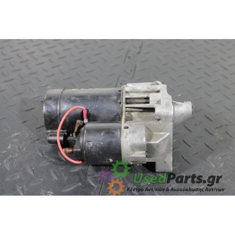 RENAULT - R19 - Μίζα -  - ΕΤΟΣ: 1992-1995 - ΚΩΔ.ΚΑΤ/ΣΤΗ: E1713<br /><br />