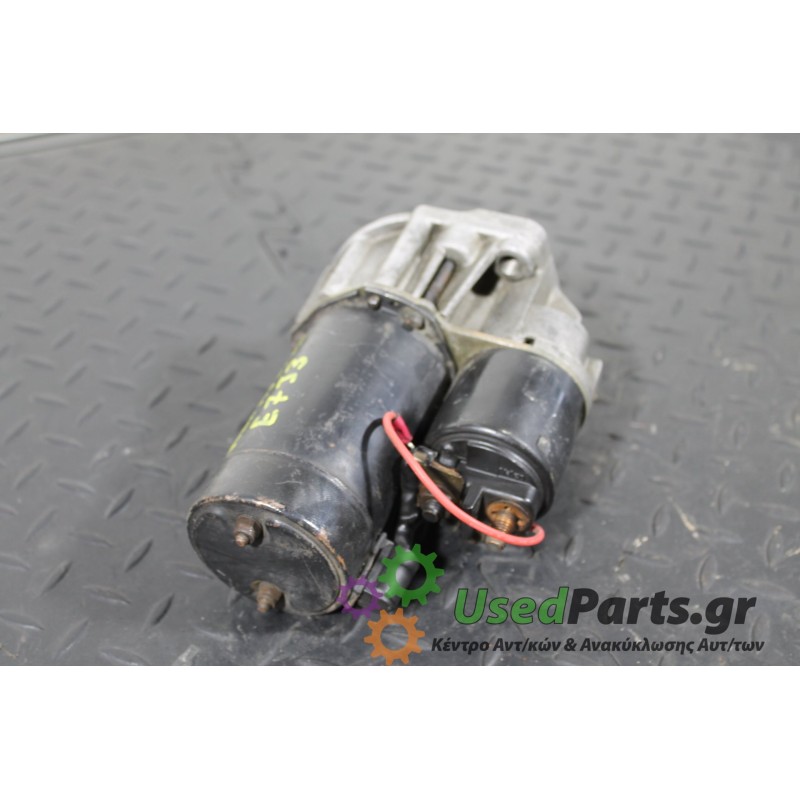 RENAULT - R19 - Μίζα -  - ΕΤΟΣ: 1992-1995 - ΚΩΔ.ΚΑΤ/ΣΤΗ: E1713<br /><br />