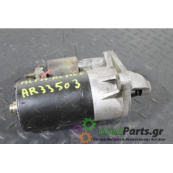 ALFA ROMEO - 145 - Μίζα -  - ΕΤΟΣ: 1994-1999 - ΚΩΔ.ΚΑΤ/ΣΤΗ: 000107066<br /><br />