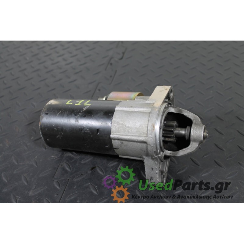 FORD - MONDEO - Μίζα -  - ΕΤΟΣ: 1996-2000 - ΚΩΔ.ΚΑΤ/ΣΤΗ: 1005821774<br /><br />