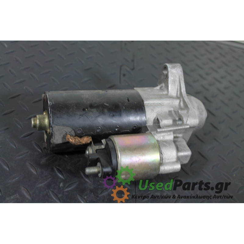 FORD - MONDEO - Μίζα -  - ΕΤΟΣ: 1996-2000 - ΚΩΔ.ΚΑΤ/ΣΤΗ: 1005821774<br /><br />