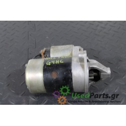 HYUNDAI - ATOS - Μίζα -  - ΕΤΟΣ: 1999-2003 - ΚΩΔ.ΚΑΤ/ΣΤΗ: 02511<br /><br />