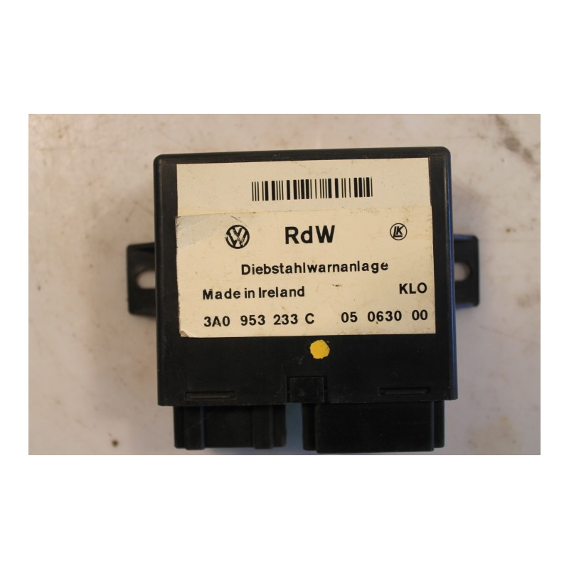 SEAT- IBIZA - Immobilizer Kit--ΜΟΝΟ ΕΓΚΕΦΑΛΟΣ