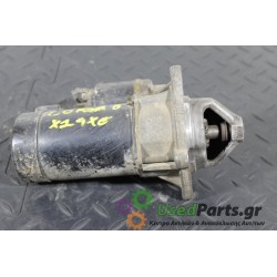 OPEL - CORSA - Μίζα -  - ΕΤΟΣ: 1993-1995 - ΚΩΔ.ΚΑΤ/ΣΤΗ: 09130838<br />OPEL :: 09163856 <br /> OPEL :: 09130838 <br /> OPEL :: 12