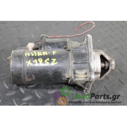 OPEL - ASTRA - Μίζα -  - ΕΤΟΣ: 1991-1994 - ΚΩΔ.ΚΑΤ/ΣΤΗ: <br />