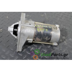 TOYOTA - CARINA - Μίζα -  - ΕΤΟΣ: 1989-1991 II - ΚΩΔ.ΚΑΤ/ΣΤΗ: 2810016160<br />TOYOTA :: 2810016230 <br /> TOYOTA :: 2810016160 <