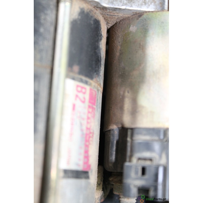 TOYOTA - CARINA - Μίζα -  - ΕΤΟΣ: 1989-1991 II - ΚΩΔ.ΚΑΤ/ΣΤΗ: 2810016160<br />TOYOTA :: 2810016230 <br /> TOYOTA :: 2810016160 <