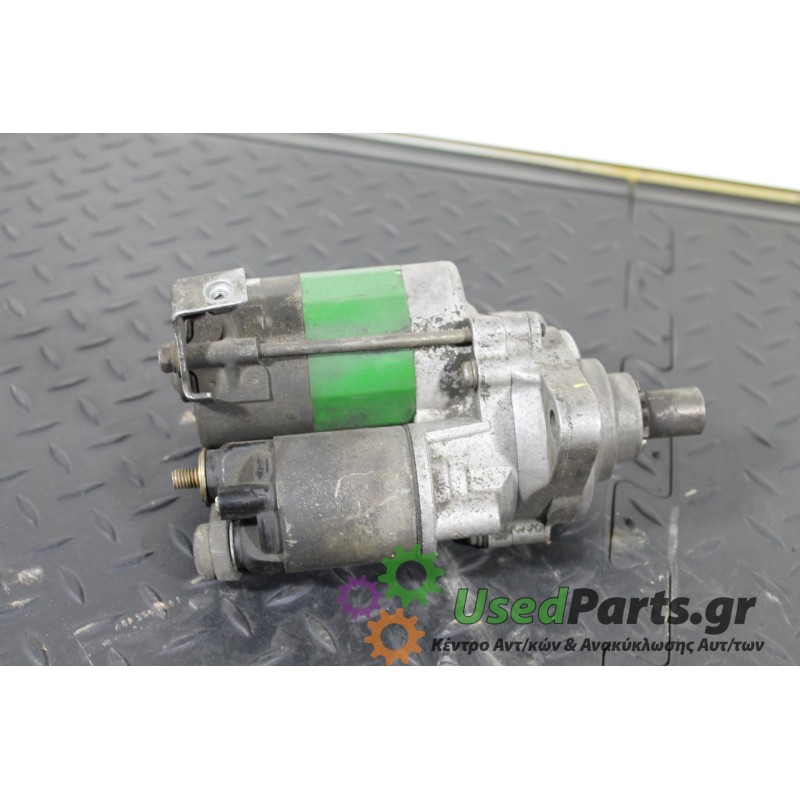 HONDA - CIVIC - Μίζα -  - ΕΤΟΣ: 1992-1996 - ΚΩΔ.ΚΑΤ/ΣΤΗ: D7RS<br />