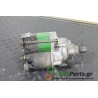 HONDA - CIVIC - Μίζα -  - ΕΤΟΣ: 1992-1996 - ΚΩΔ.ΚΑΤ/ΣΤΗ: D7RS<br />
