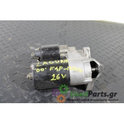 RENAULT - LAGUNA - Μίζα -  - ΕΤΟΣ: 1994-1998 - ΚΩΔ.ΚΑΤ/ΣΤΗ: 0001106012<br />RENAULT :: 7700872450 <br /> RENAULT :: 7700875450 <