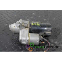 OPEL - ASTRA - Μίζα -  - ΕΤΟΣ: 1998-2004 - ΚΩΔ.ΚΑΤ/ΣΤΗ: <br />