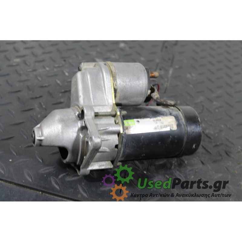 OPEL - ASTRA - Μίζα -  - ΕΤΟΣ: 1998-2004 - ΚΩΔ.ΚΑΤ/ΣΤΗ: <br />