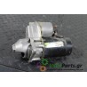 OPEL - ASTRA - Μίζα -  - ΕΤΟΣ: 1998-2004 - ΚΩΔ.ΚΑΤ/ΣΤΗ: <br />