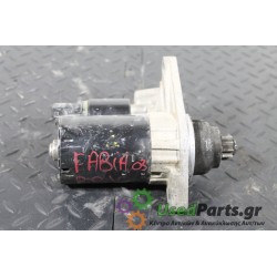 SKODA - FABIA - Μίζα -  - ΕΤΟΣ: 1999-2007 - ΚΩΔ.ΚΑΤ/ΣΤΗ: 0001120400<br />VW :: 02T911023G <br /> HELLA :: 8EA738108001 <br /> BO