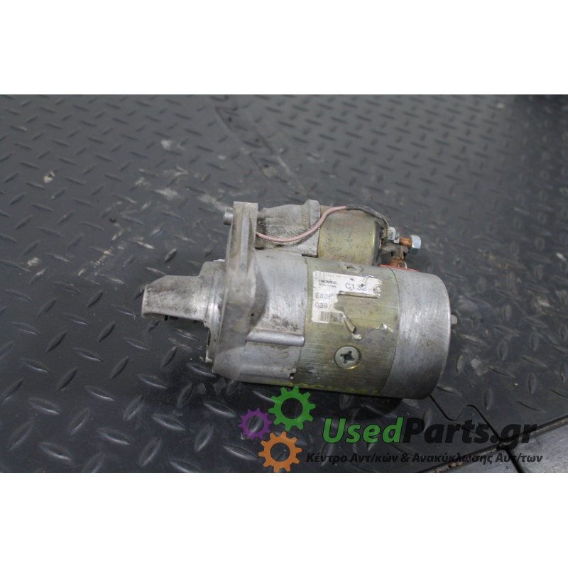 FIAT - PUNTO - Μίζα -  - ΕΤΟΣ: 1999-2003 - ΚΩΔ.ΚΑΤ/ΣΤΗ: <br />