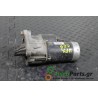 PEUGEOT - 206 - Μίζα -  - ΕΤΟΣ: 1998-2009 - ΚΩΔ.ΚΑΤ/ΣΤΗ: 13850 944280138500<br />