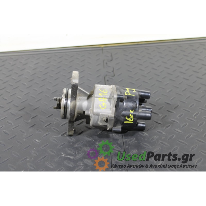 NISSAN - PRIMERA - Διανομέας - Ντριστριμπιτέρ - ΚΩΔΙΚΟΣ ΜΗΧΑΝΗΣ:  - ΚΥΒΙΚΑ: 1600 - ΕΤΟΣ: 1990-1996 - ΚΩΔ.ΚΑΤ/ΣΤΗ: 22107J00<br />