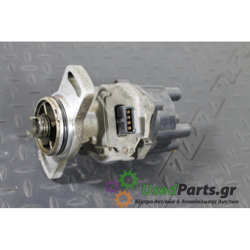 NISSAN - PRIMERA - Διανομέας - Ντριστριμπιτέρ - ΚΩΔΙΚΟΣ ΜΗΧΑΝΗΣ:  - ΚΥΒΙΚΑ: 1600 - ΕΤΟΣ: 1990-1996 - ΚΩΔ.ΚΑΤ/ΣΤΗ: 22107J00<br />