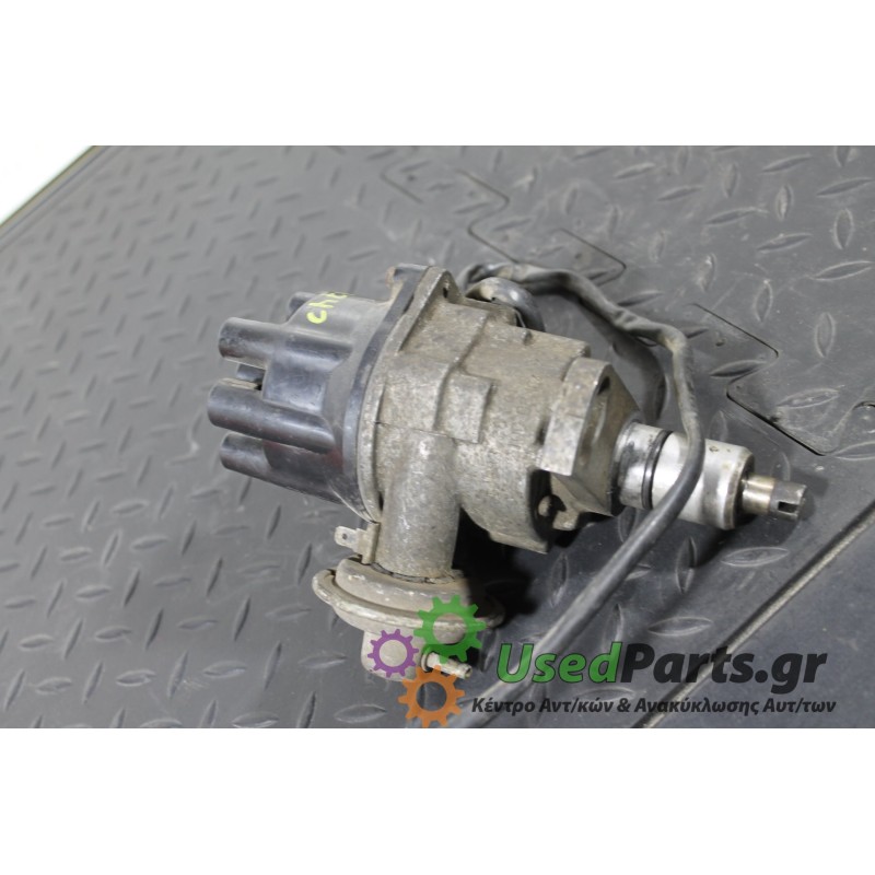 NISSAN - CHERRY - Διανομέας - Ντριστριμπιτέρ - ΚΩΔΙΚΟΣ ΜΗΧΑΝΗΣ:  - ΚΥΒΙΚΑ:  - ΕΤΟΣ: 1985-1986 - ΚΩΔ.ΚΑΤ/ΣΤΗ: <br /><br />