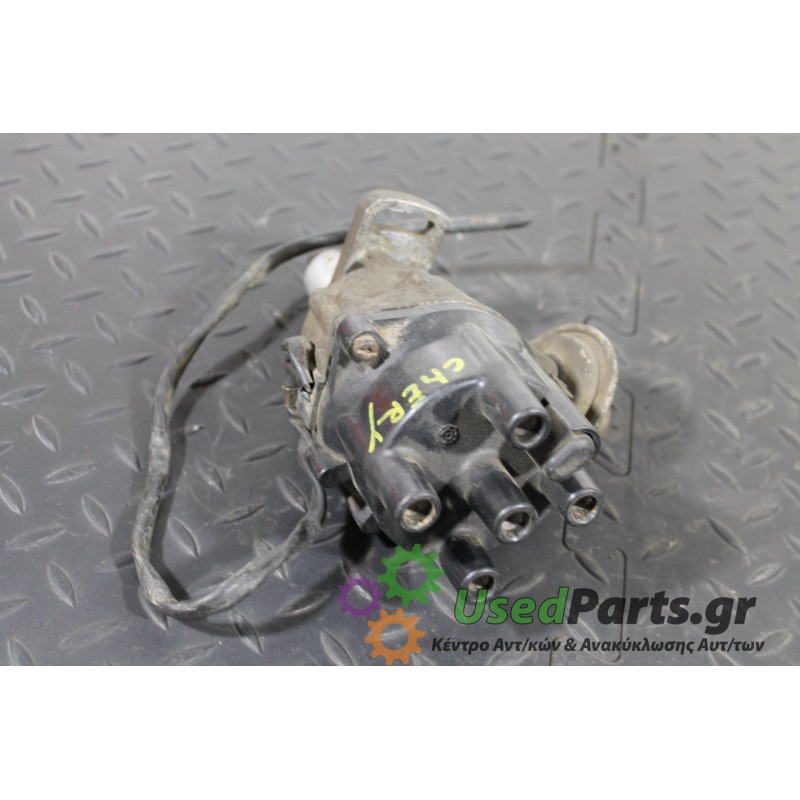 NISSAN - CHERRY - Διανομέας - Ντριστριμπιτέρ - ΚΩΔΙΚΟΣ ΜΗΧΑΝΗΣ:  - ΚΥΒΙΚΑ:  - ΕΤΟΣ: 1985-1986 - ΚΩΔ.ΚΑΤ/ΣΤΗ: <br /><br />