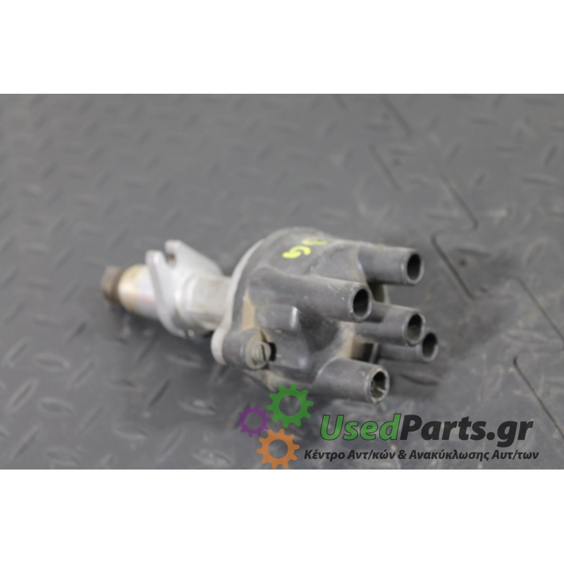 RENAULT - TWINGO - Διανομέας - Ντριστριμπιτέρ - ΚΩΔΙΚΟΣ ΜΗΧΑΝΗΣ:  - ΚΥΒΙΚΑ:  - ΕΤΟΣ: 1992-1998 - ΚΩΔ.ΚΑΤ/ΣΤΗ: 525352E<br /><br /