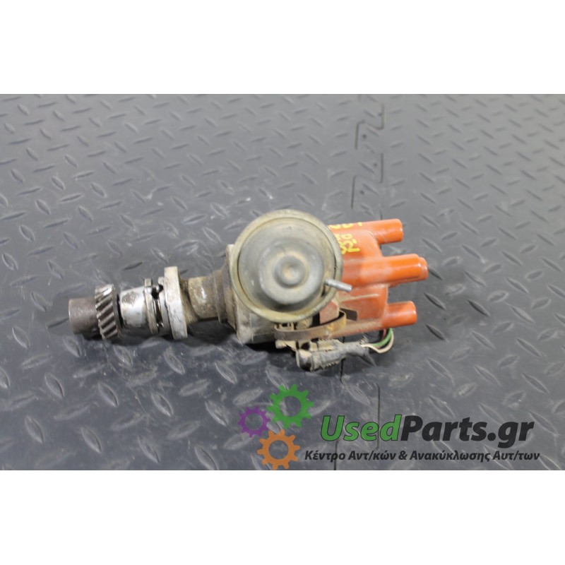 AUDI - 80 - Διανομέας - Ντριστριμπιτέρ - ΚΩΔΙΚΟΣ ΜΗΧΑΝΗΣ:  - ΚΥΒΙΚΑ:  - ΕΤΟΣ: 1991-1994 - ΚΩΔ.ΚΑΤ/ΣΤΗ: 0237020045<br /><br />BOS