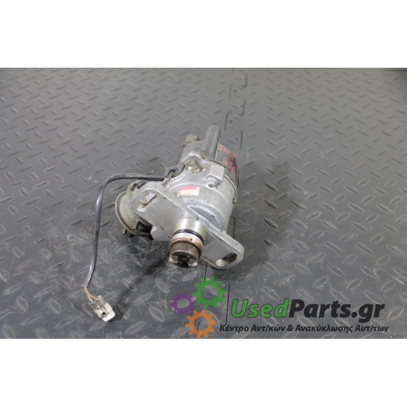 SUZUKI - SWIFT - Διανομέας - Ντριστριμπιτέρ - ΚΩΔΙΚΟΣ ΜΗΧΑΝΗΣ: G10 - ΚΥΒΙΚΑ:  - ΕΤΟΣ: 1990-1992 - ΚΩΔ.ΚΑΤ/ΣΤΗ: 1002913310<br />