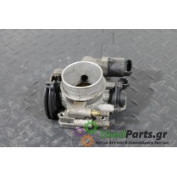 OPEL - TIGRA - Πεταλούδα γκαζιού - ΚΩΔΙΚΟΣ ΜΗΧΑΝΗΣ:  - ΚΥΒΙΚΑ:  - ΕΤΟΣ: 1995-2004 - ΚΩΔ.ΚΑΤ/ΣΤΗ: 90501011<br />