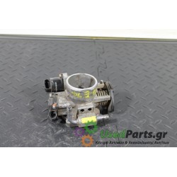 CHEVROLET - AVEO - Πεταλούδα γκαζιού - ΚΩΔΙΚΟΣ ΜΗΧΑΝΗΣ:  - ΚΥΒΙΚΑ:  - ΕΤΟΣ:  - ΚΩΔ.ΚΑΤ/ΣΤΗ: 06595<br />