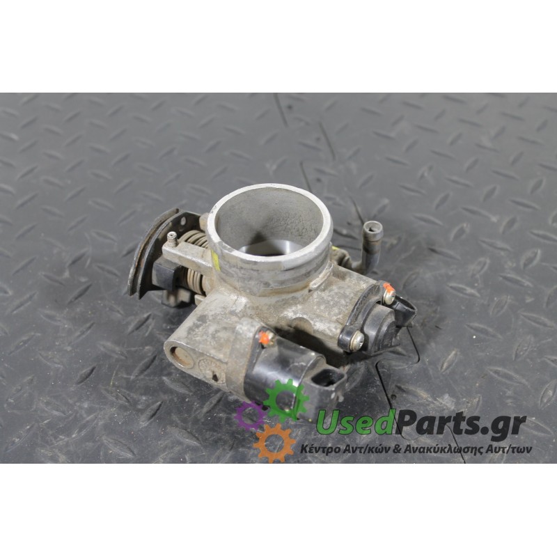 CHEVROLET - AVEO - Πεταλούδα γκαζιού - ΚΩΔΙΚΟΣ ΜΗΧΑΝΗΣ:  - ΚΥΒΙΚΑ:  - ΕΤΟΣ:  - ΚΩΔ.ΚΑΤ/ΣΤΗ: 06595<br />