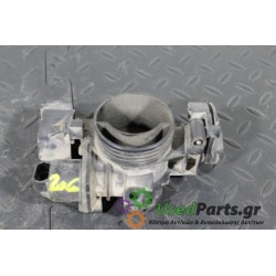 PEUGEOT - 206 - Πεταλούδα γκαζιού - ΚΩΔΙΚΟΣ ΜΗΧΑΝΗΣ:  - ΚΥΒΙΚΑ:  - ΕΤΟΣ: 1998-2009 - ΚΩΔ.ΚΑΤ/ΣΤΗ: NTPS2 2030B<br />