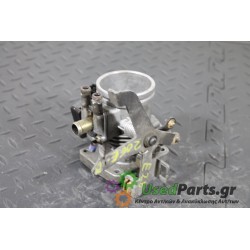 PEUGEOT - 206 - Πεταλούδα γκαζιού - ΚΩΔΙΚΟΣ ΜΗΧΑΝΗΣ:  - ΚΥΒΙΚΑ:  - ΕΤΟΣ: 1998-2009 - ΚΩΔ.ΚΑΤ/ΣΤΗ: 0280120301 1285330<br />