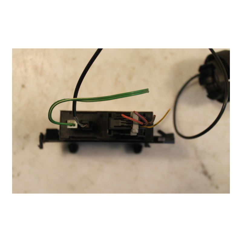 MERCEDES- A140 - Immobilizer Kit--ΜΟΝΟ ΕΓΚΕΦΑΛΟΣ