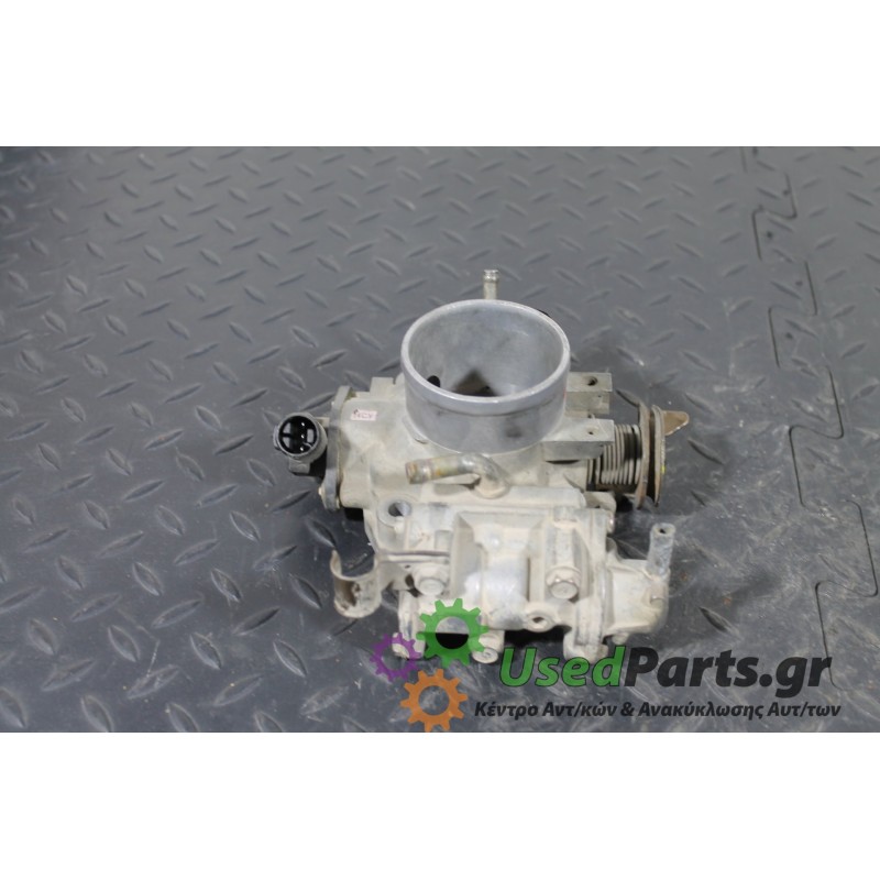 HONDA - CIVIC - Πεταλούδα γκαζιού - ΚΩΔΙΚΟΣ ΜΗΧΑΝΗΣ:  - ΚΥΒΙΚΑ:  - ΕΤΟΣ: 1992-1996 - ΚΩΔ.ΚΑΤ/ΣΤΗ: 0798003000<br /><br /><br />