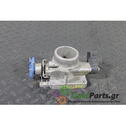 FORD - ESCORT - Πεταλούδα γκαζιού - ΚΩΔΙΚΟΣ ΜΗΧΑΝΗΣ:  - ΚΥΒΙΚΑ:  - ΕΤΟΣ: 1995-1998 - ΚΩΔ.ΚΑΤ/ΣΤΗ: PBTGF30<br />
