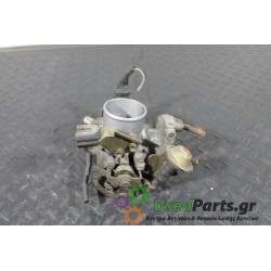 DAIHATSU - APPLAUSE - Πεταλούδα γκαζιού - ΚΩΔΙΚΟΣ ΜΗΧΑΝΗΣ:  - ΚΥΒΙΚΑ:  - ΕΤΟΣ: 1989-1992 - ΚΩΔ.ΚΑΤ/ΣΤΗ: 1799500290<br />