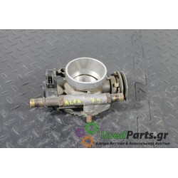 ALFA ROMEO - 75 - Πεταλούδα γκαζιού - ΚΩΔΙΚΟΣ ΜΗΧΑΝΗΣ:  - ΚΥΒΙΚΑ:  - ΕΤΟΣ: 1985-1992 - ΚΩΔ.ΚΑΤ/ΣΤΗ: 0280120300<br />