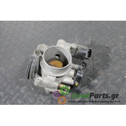 OPEL - CORSA - Πεταλούδα γκαζιού - ΚΩΔΙΚΟΣ ΜΗΧΑΝΗΣ: C14XE - ΚΥΒΙΚΑ:  - ΕΤΟΣ: 1993-1995 - ΚΩΔ.ΚΑΤ/ΣΤΗ: 05681<br />