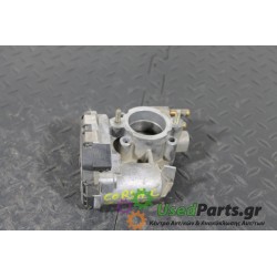 OPEL - CORSA - Πεταλούδα γκαζιού - ΚΩΔΙΚΟΣ ΜΗΧΑΝΗΣ:  - ΚΥΒΙΚΑ:  - ΕΤΟΣ: 2000-2006 - ΚΩΔ.ΚΑΤ/ΣΤΗ: 280750044<br />OPEL :: 9157512