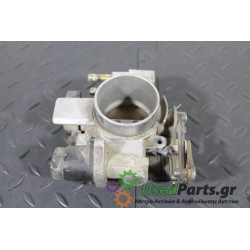 OPEL - ASTRA - Πεταλούδα γκαζιού - ΚΩΔΙΚΟΣ ΜΗΧΑΝΗΣ:  - ΚΥΒΙΚΑ:  - ΕΤΟΣ: 1991-1994 - ΚΩΔ.ΚΑΤ/ΣΤΗ: 90529710<br /><br />