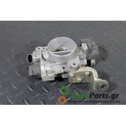 FIAT - PUNTO - Πεταλούδα γκαζιού - ΚΩΔΙΚΟΣ ΜΗΧΑΝΗΣ: 188A - ΚΥΒΙΚΑ:  - ΕΤΟΣ: 1999-2003 - ΚΩΔ.ΚΑΤ/ΣΤΗ: 365XFE1<br /><br />