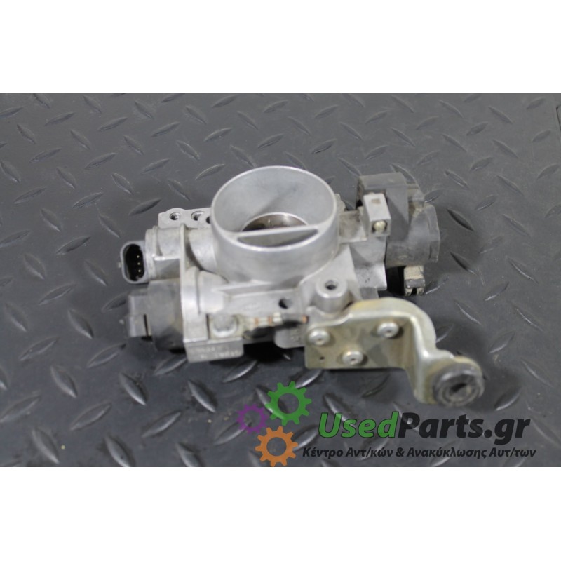 FIAT - PUNTO - Πεταλούδα γκαζιού - ΚΩΔΙΚΟΣ ΜΗΧΑΝΗΣ: 188A - ΚΥΒΙΚΑ:  - ΕΤΟΣ: 1999-2003 - ΚΩΔ.ΚΑΤ/ΣΤΗ: 365XFE1<br /><br />