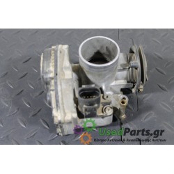 SEAT - INCA - Πεταλούδα γκαζιού - ΚΩΔΙΚΟΣ ΜΗΧΑΝΗΣ:  - ΚΥΒΙΚΑ:  - ΕΤΟΣ: 1993-2003 - ΚΩΔ.ΚΑΤ/ΣΤΗ: 030133064D<br /><br />