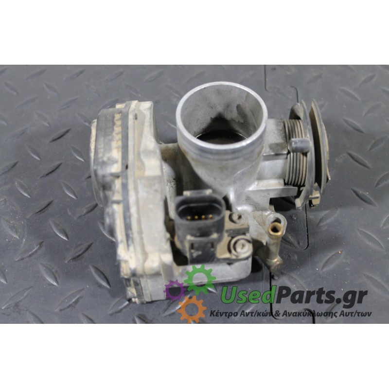 SEAT - INCA - Πεταλούδα γκαζιού - ΚΩΔΙΚΟΣ ΜΗΧΑΝΗΣ:  - ΚΥΒΙΚΑ:  - ΕΤΟΣ: 1993-2003 - ΚΩΔ.ΚΑΤ/ΣΤΗ: 030133064D<br /><br />