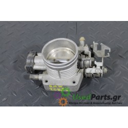 BMW - 1-E81/87 - Πεταλούδα γκαζιού - ΚΩΔΙΚΟΣ ΜΗΧΑΝΗΣ:  - ΚΥΒΙΚΑ:  - ΕΤΟΣ: 2004-2011 - ΚΩΔ.ΚΑΤ/ΣΤΗ: 1780118<br /><br />
