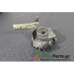 RENAULT - CLIO - Πεταλούδα γκαζιού - ΚΩΔΙΚΟΣ ΜΗΧΑΝΗΣ:  - ΚΥΒΙΚΑ:  - ΕΤΟΣ: 1994-1995 - ΚΩΔ.ΚΑΤ/ΣΤΗ: 50231905<br /><br />