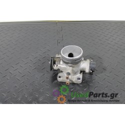 HYUNDAI - ACCENT - Πεταλούδα γκαζιού - ΚΩΔΙΚΟΣ ΜΗΧΑΝΗΣ:  - ΚΥΒΙΚΑ:  - ΕΤΟΣ: 2006-2011 - ΚΩΔ.ΚΑΤ/ΣΤΗ: 3517026900<br />