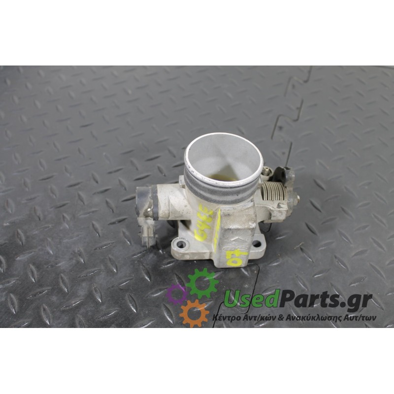 HYUNDAI - ACCENT - Πεταλούδα γκαζιού - ΚΩΔΙΚΟΣ ΜΗΧΑΝΗΣ:  - ΚΥΒΙΚΑ:  - ΕΤΟΣ: 2006-2011 - ΚΩΔ.ΚΑΤ/ΣΤΗ: 3517026900<br />